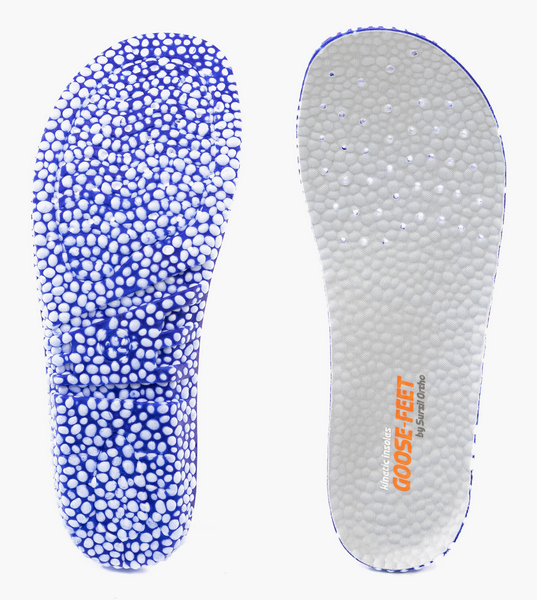 Стельки ортопедические SE-08 Sursil-Ortho, полужесткие купить в OrtoMir24