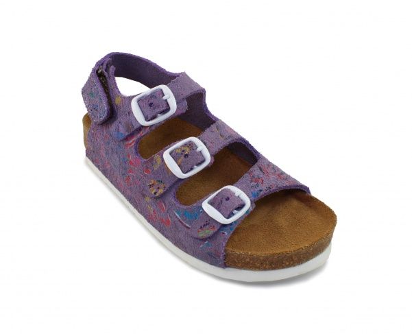 босоножки 12-148 Sursil-Ortho летние