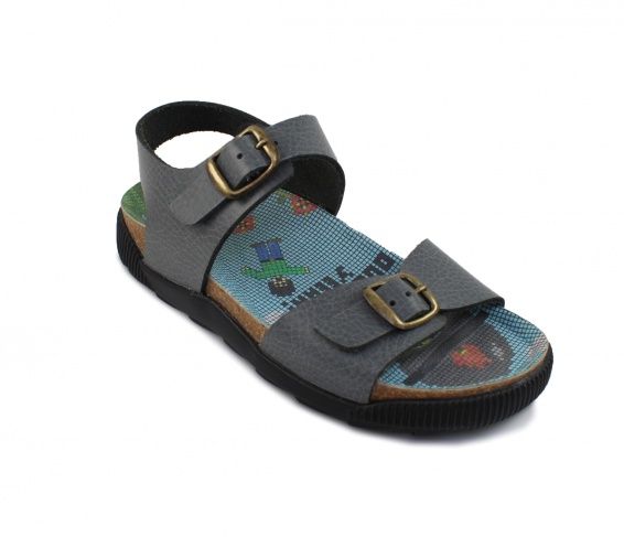 босоножки 12-145 Sursil-Ortho летние