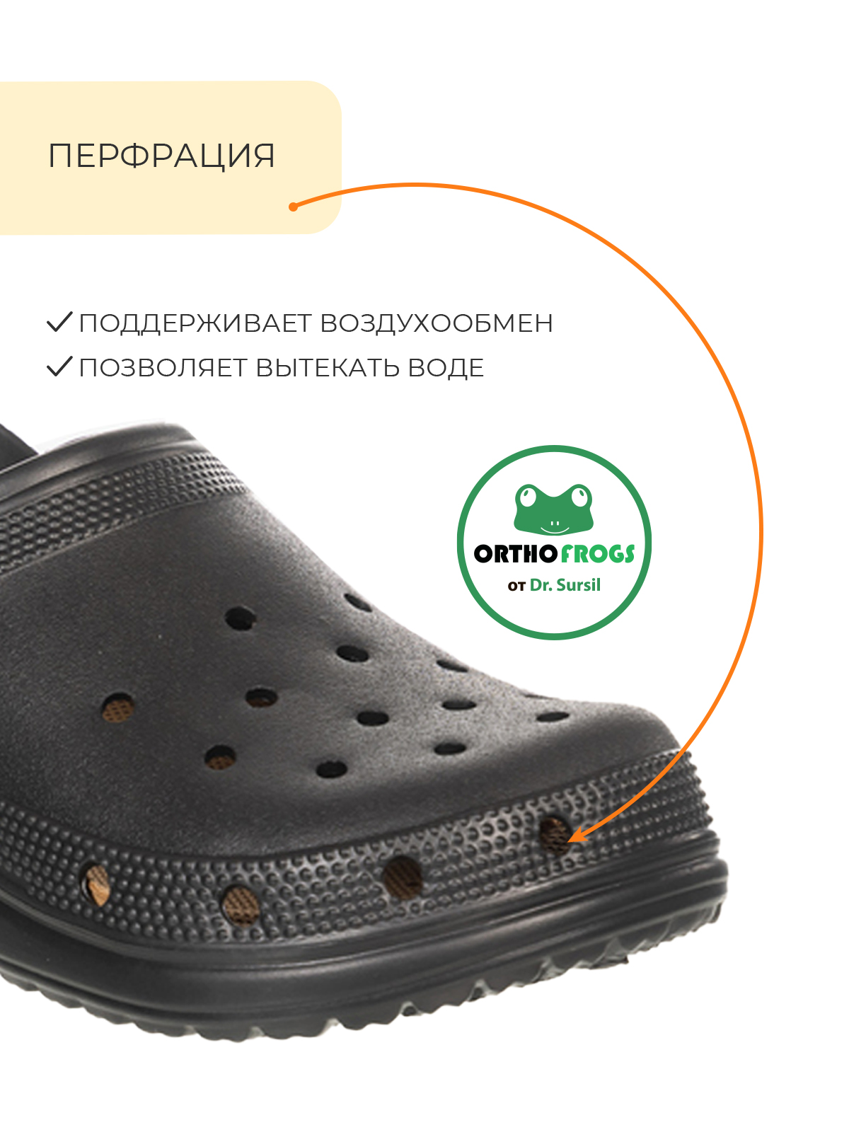 сабо босоножки 20-2309 DR.SURSIL на лето